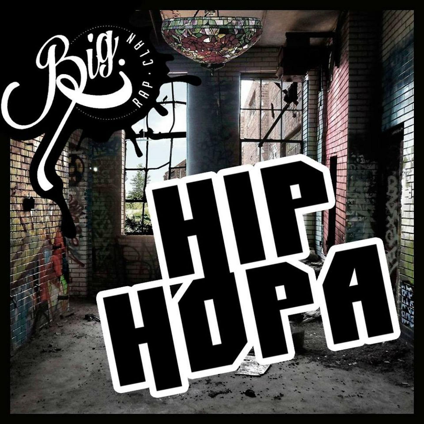 Постер альбома Hip Hopa