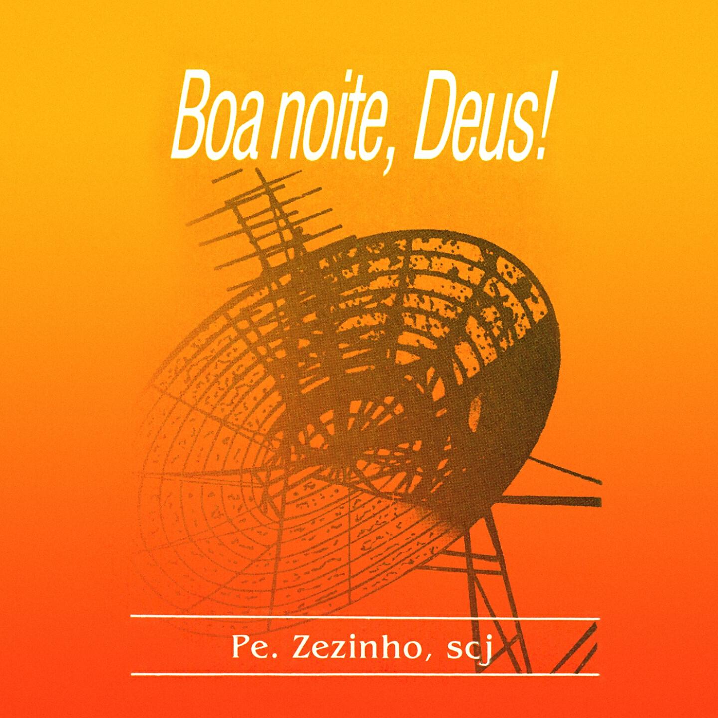 Pe. Zezinho SCJ - Onde Está o Teu Deus