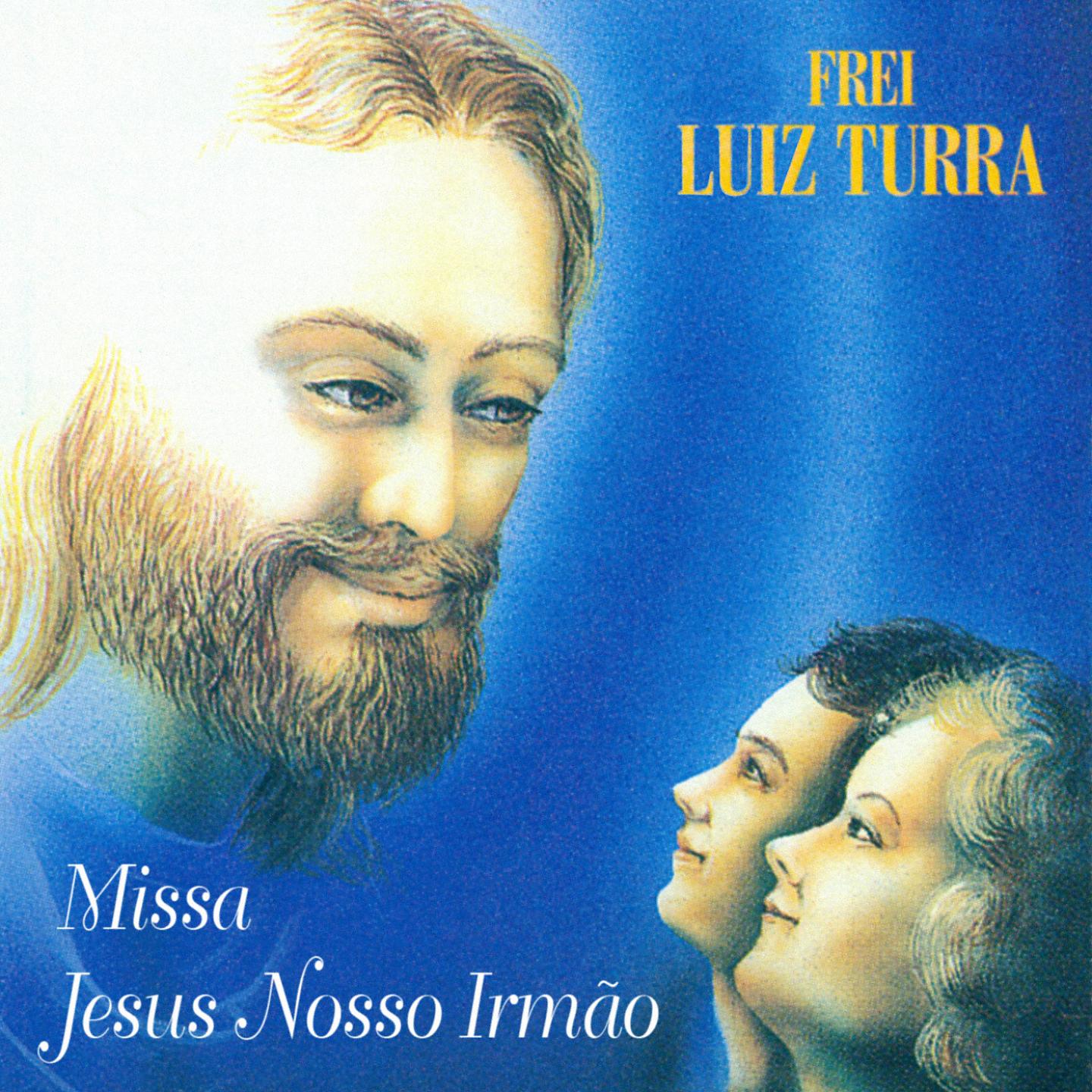 Frei Luiz Turra - Vida e Comunhão