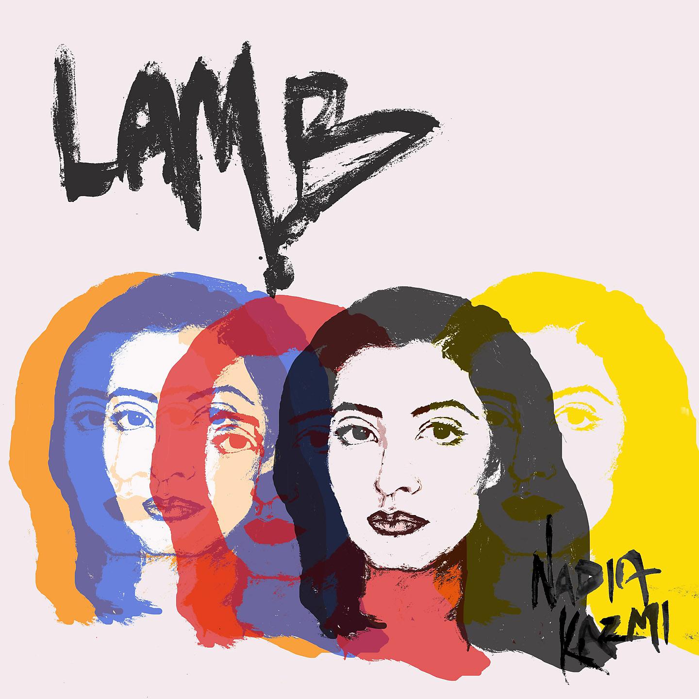 Постер альбома Lamb