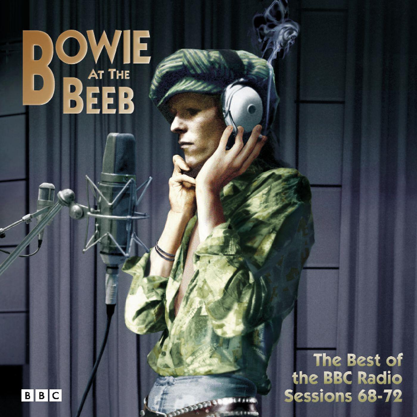 David Bowie & Friends - Cygnet Committee (The Sunday Show - Recorded 5.2.70) [2000 Remaster]