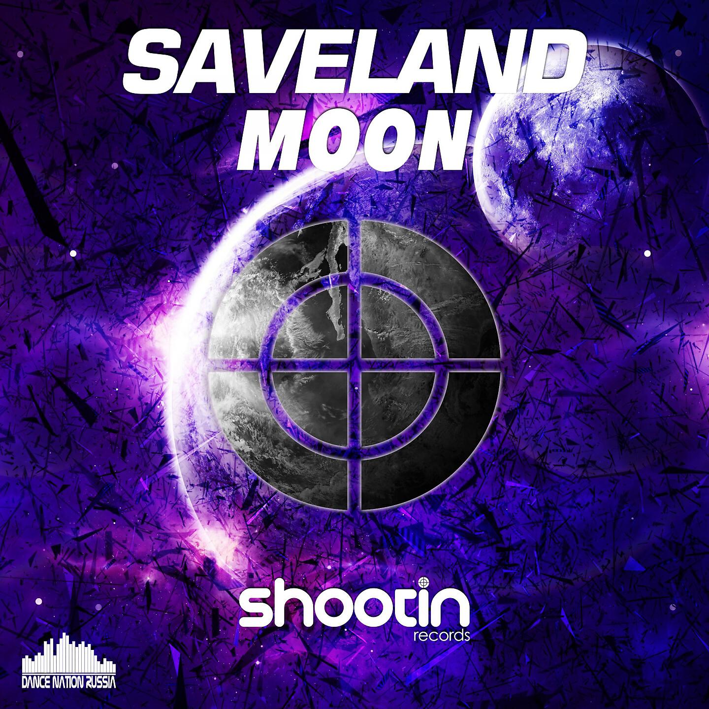 Saveland - Moon (Radio Edit)