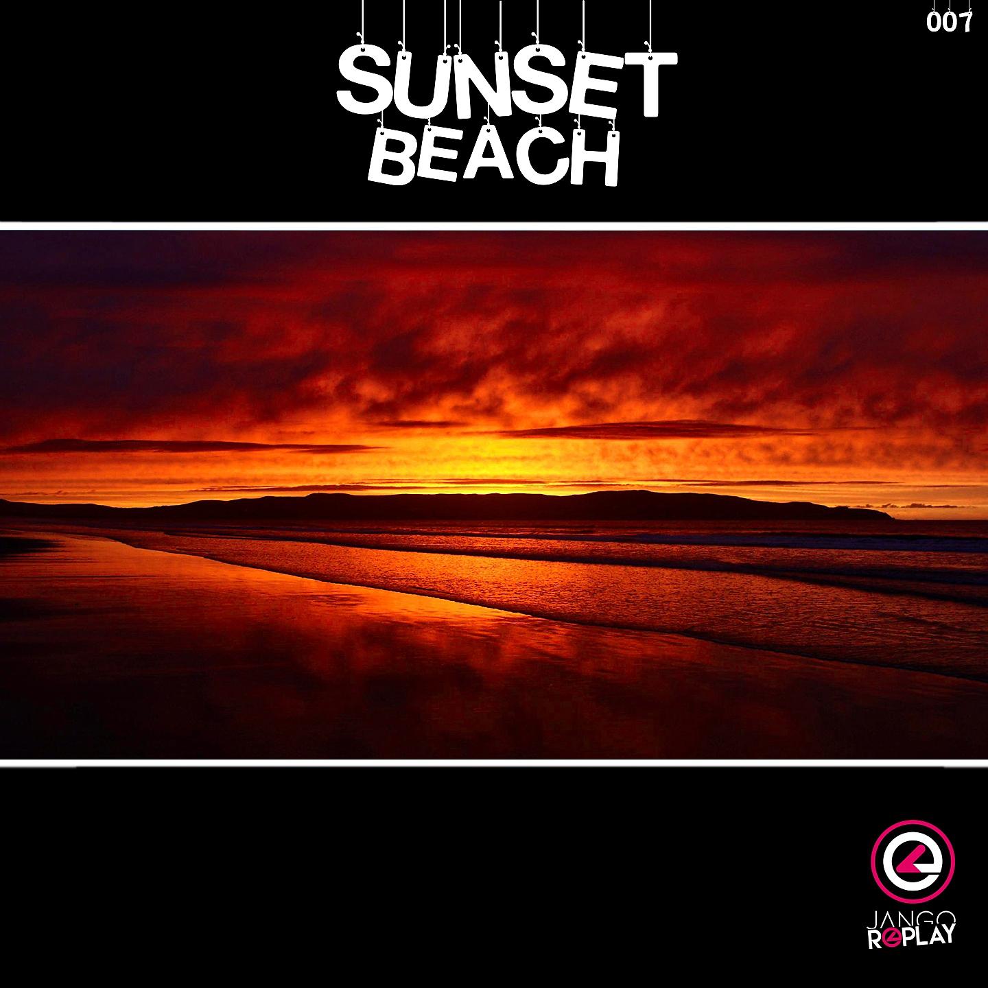 Постер альбома Sunset Beach #007