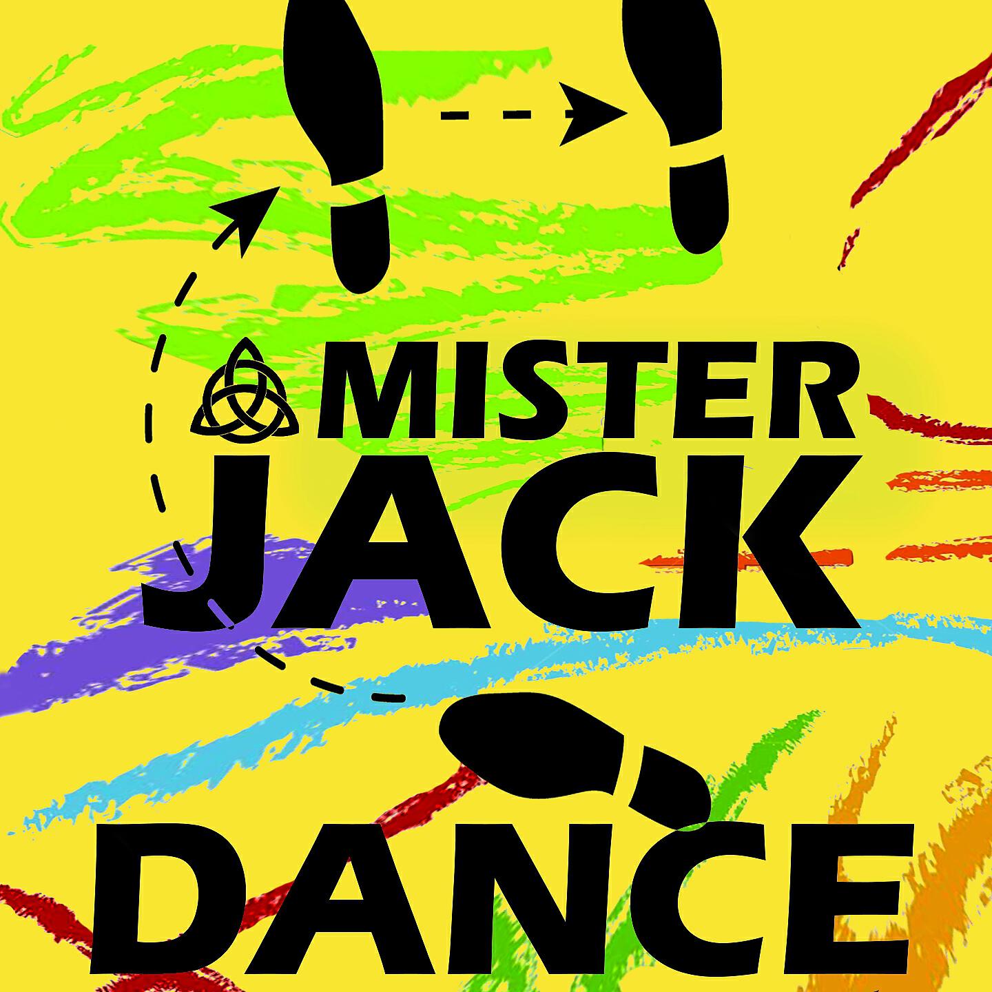 Mister Jack Dance - Mister Jack Dance (Mr. Jack & Mr. Joke)