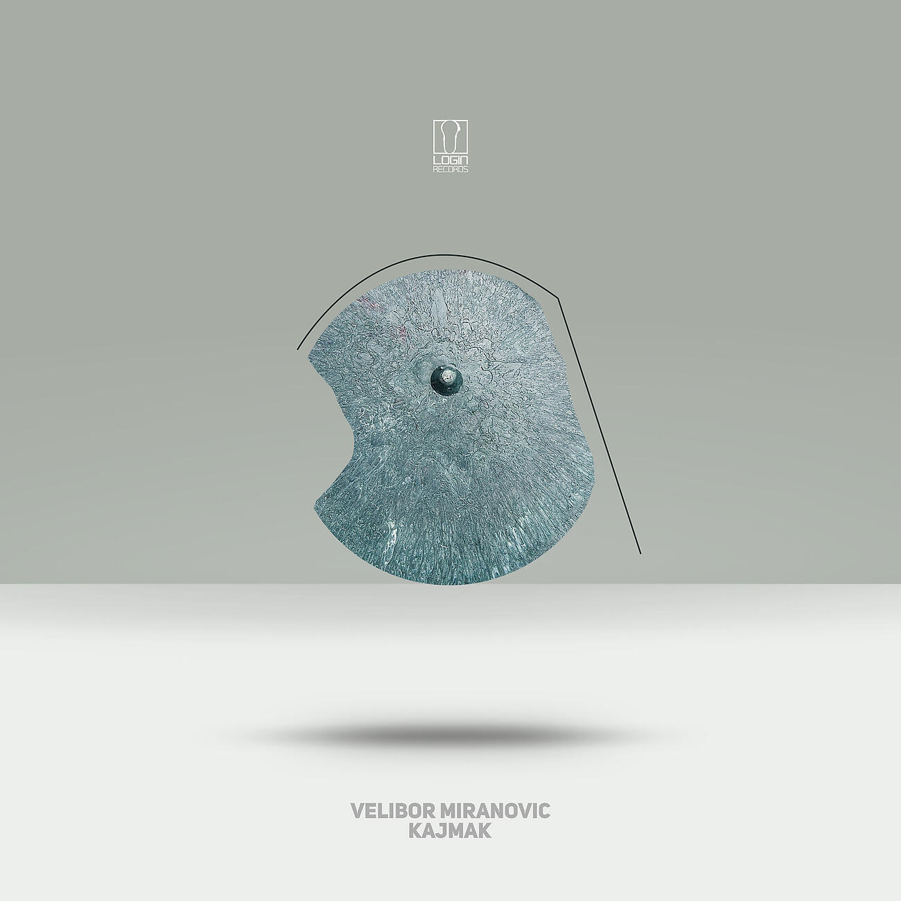 Velibor Miranovic - Cicvara