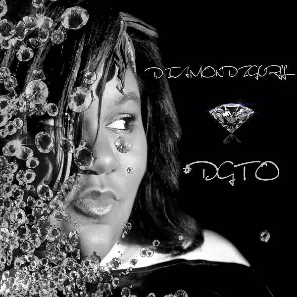 DiamondzGurll - Trigga Roulette
