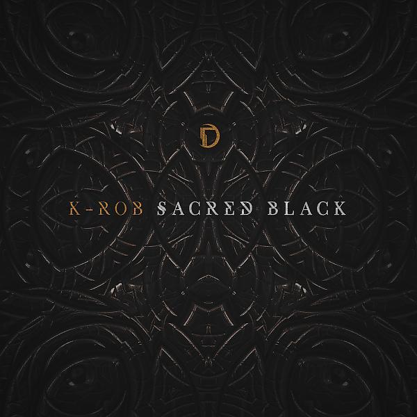 Постер альбома Sacred Black EP