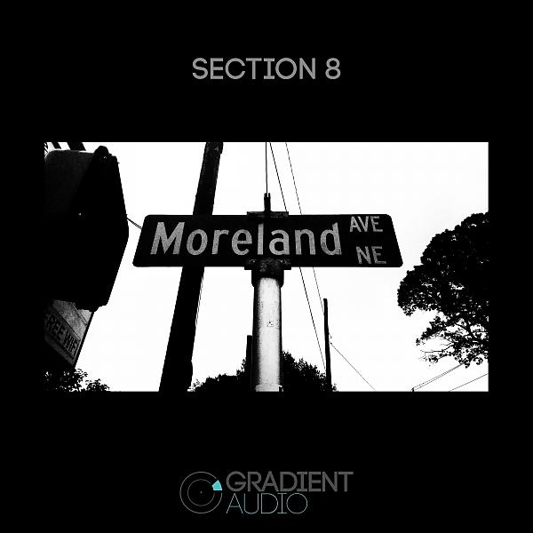 Постер альбома Moreland / Moreland (B1t Crunch3r Remix)