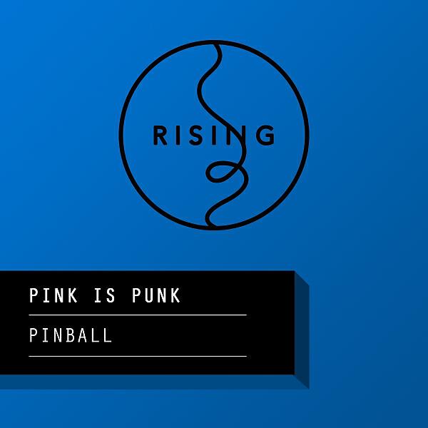 Pink Is Punk - Merk & Kremont Edit (Merk & Kremont Remix)