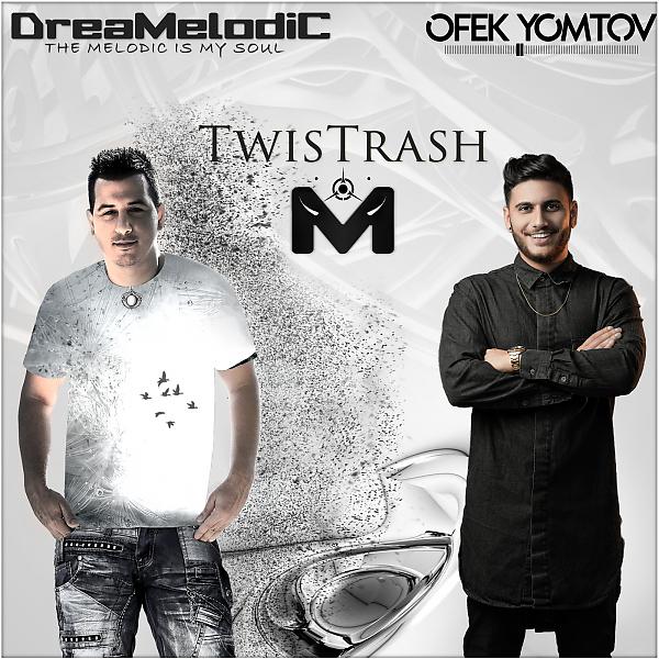 Постер альбома TwisTrash