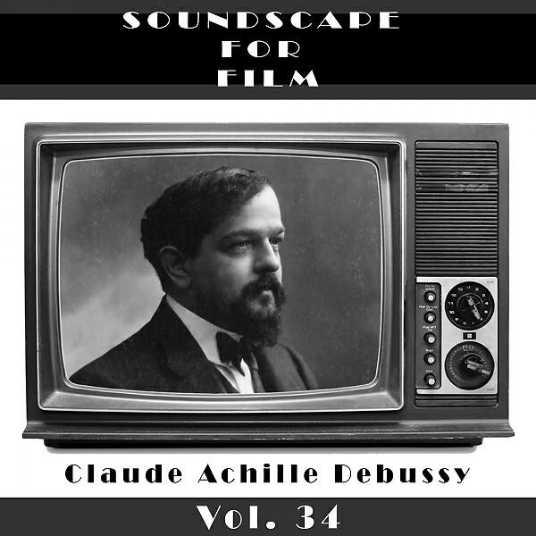 Claude Debussy - The Girl With Flaxen Hair - Preludes BK 1 No 8