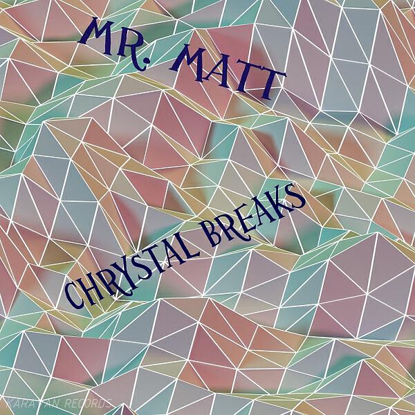 Mr. Matt - Forest Vibes