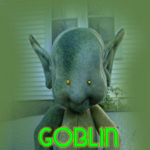 Goblin - 321