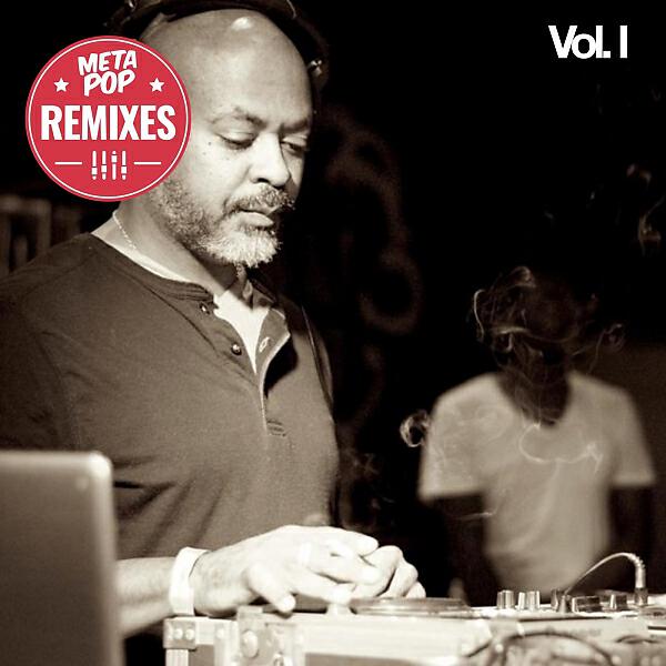 Alton Miller - Higher (SoulFunky Remix)