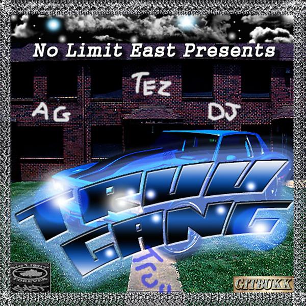 TEZ - 100 Bands (feat. Shorty & 316 aka Shellz 360)