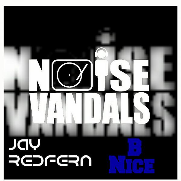 Jay Redfern - B Nice