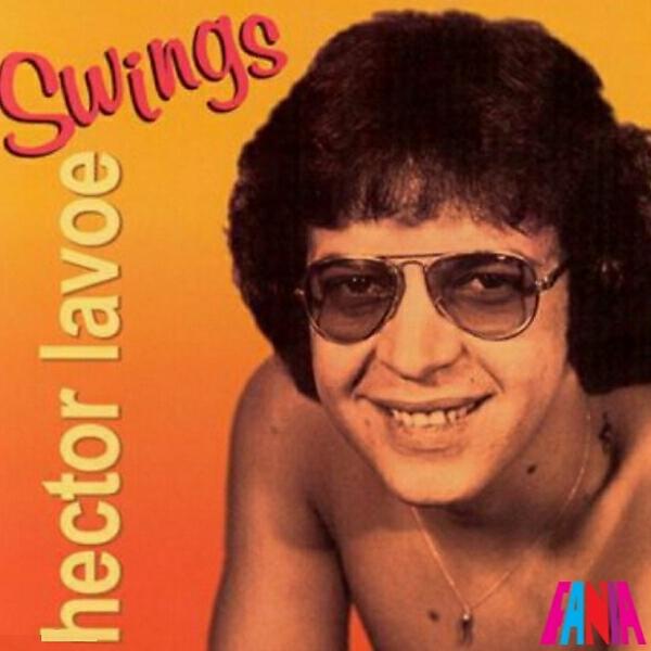 Hector Lavoe - El Rey De La Puntualidad (feat. The Fania All Stars)