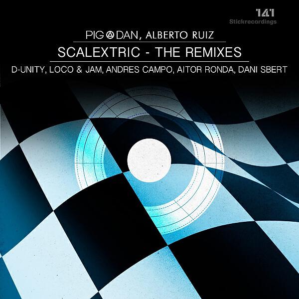 PIG - Scalextric (Andres Campo Remix)