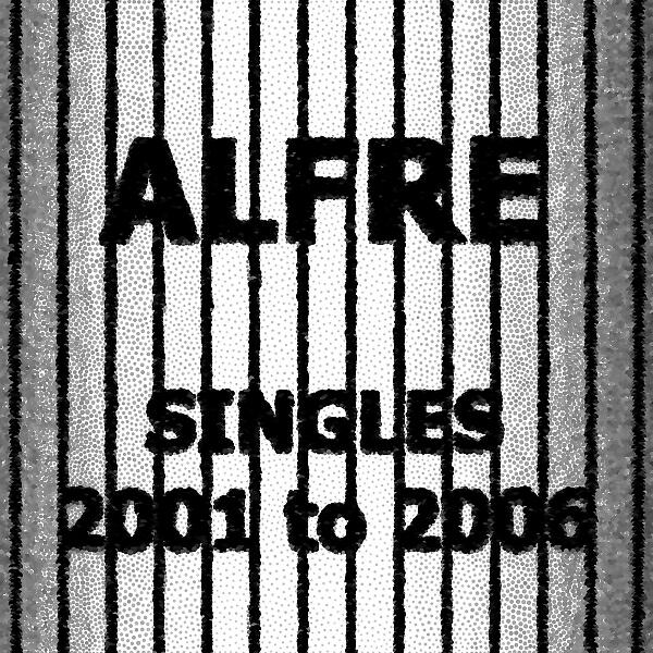 Alfre - Elephants (2015 Mix)