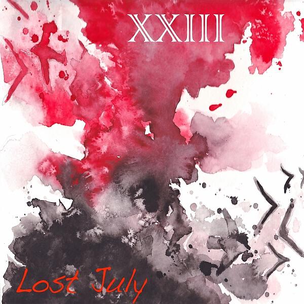 Lost July - Synthesis