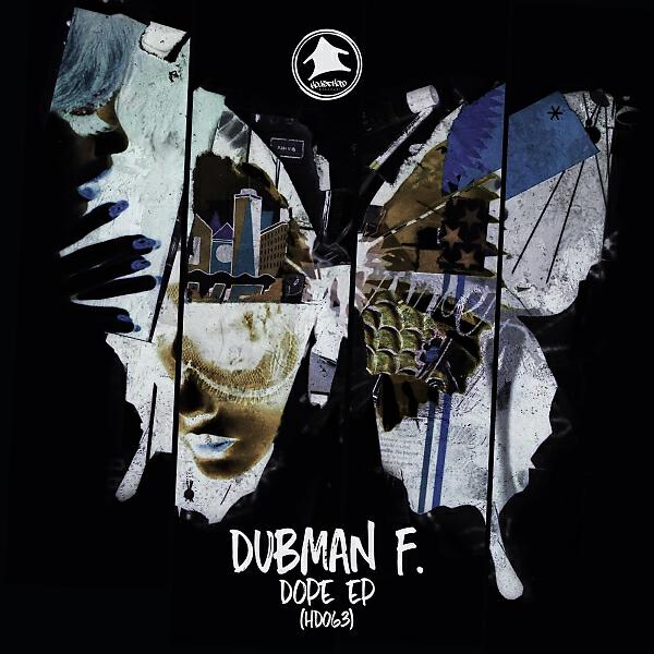 Dubman F. - Isole (Original Mix)