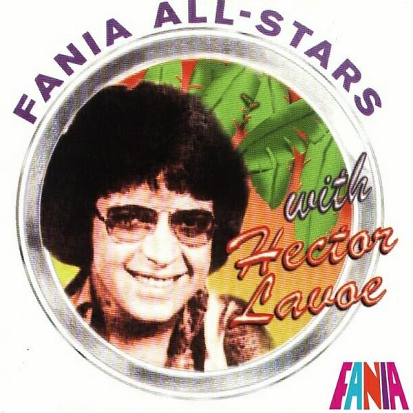 Hector Lavoe - Congo Bongo (feat. Ray Barretto, Mongo Santamaria & Cheo Feliciano)