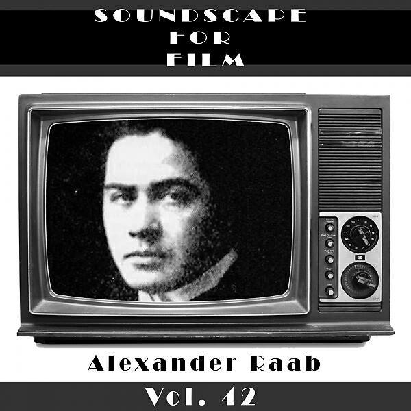 Alexander Raab - Serenade