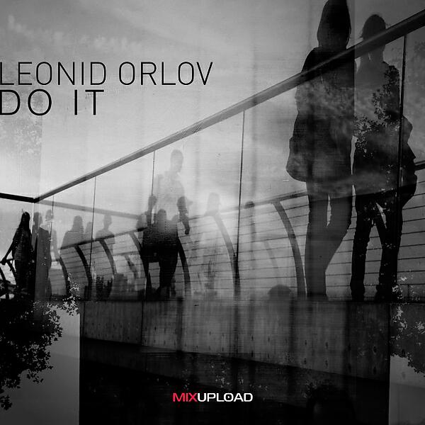 Leonid Orlov - Do It