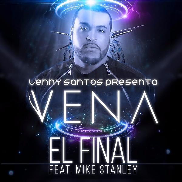 Постер альбома El Final (feat. Mike Stanley)