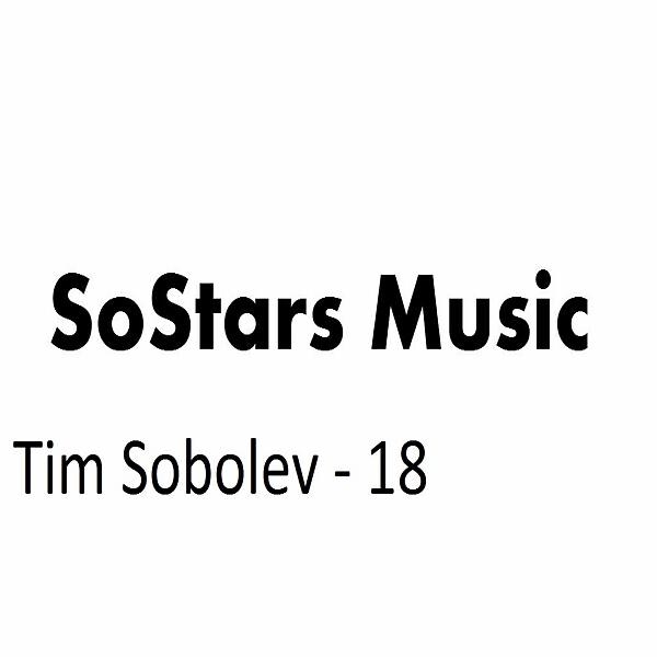 Tim Sobolev - 18 (Original mix)