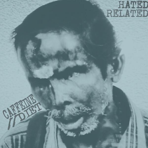 Hated Related - Old Lucy