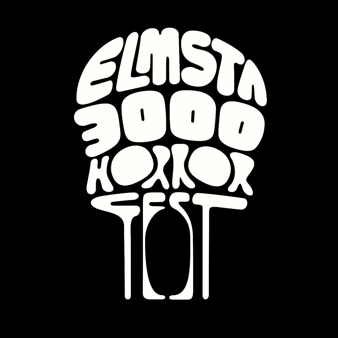 Постер альбома Elmsta 3000 Horror Fest Anthem