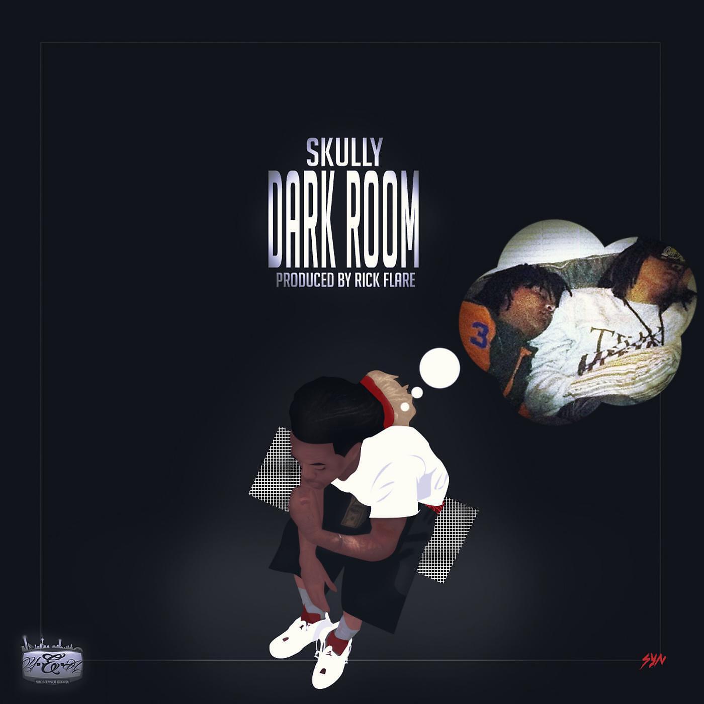 Skully - Dark Room
