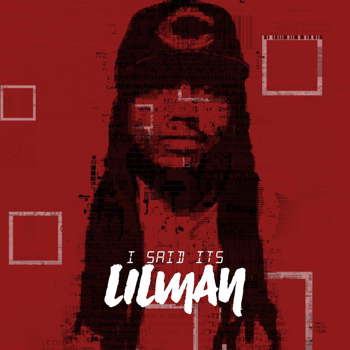 DJ LILMAN - Lot for a Little (feat. Cascio & Chad B)