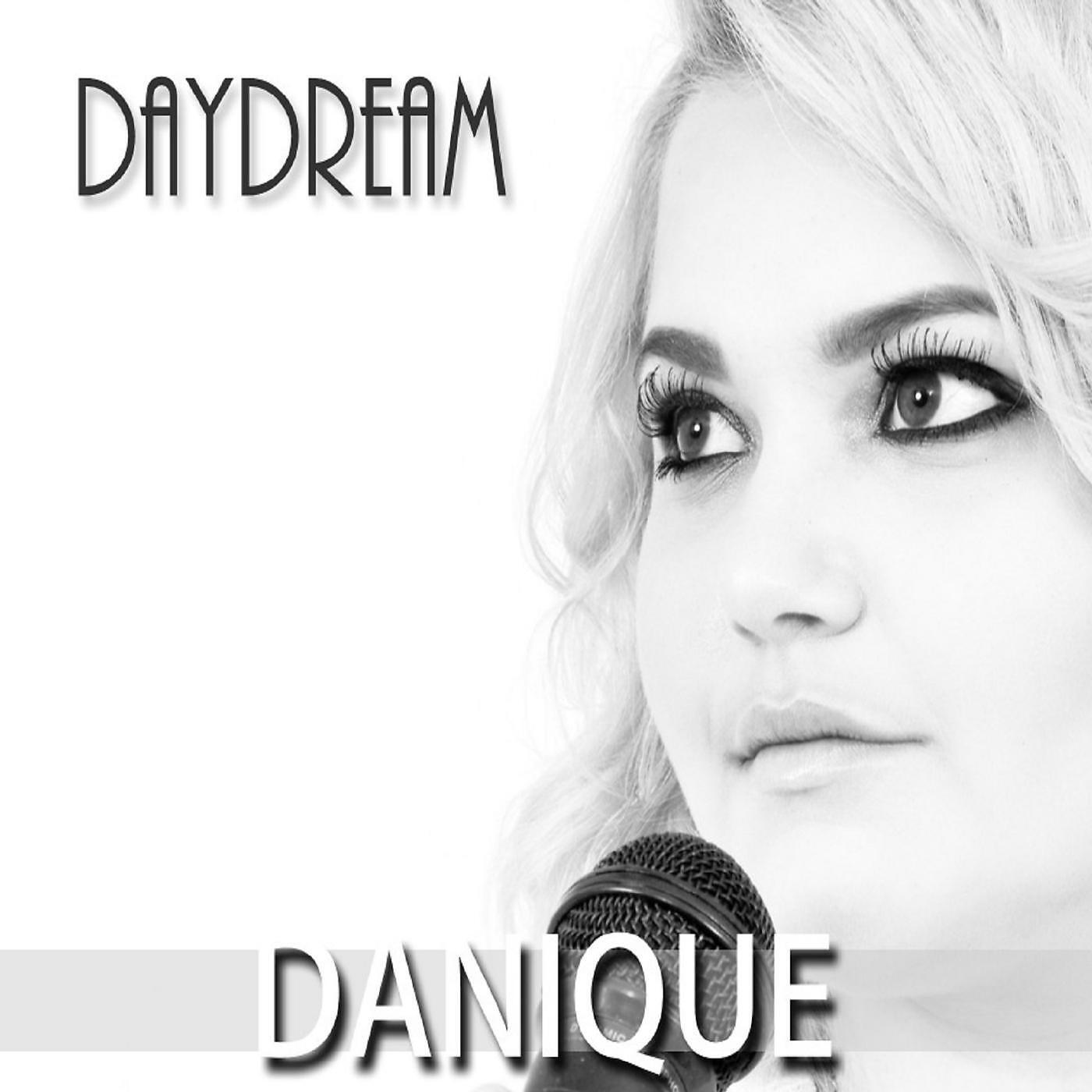 Danique - She Used to Be Mine