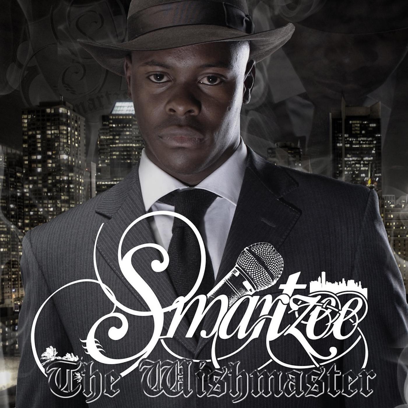 Smartzee - My Mistress (feat. Gilles Luka)