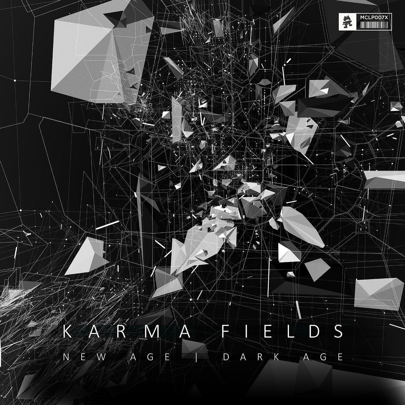 Karma Fields - Build the Cities (feat. Kerli)