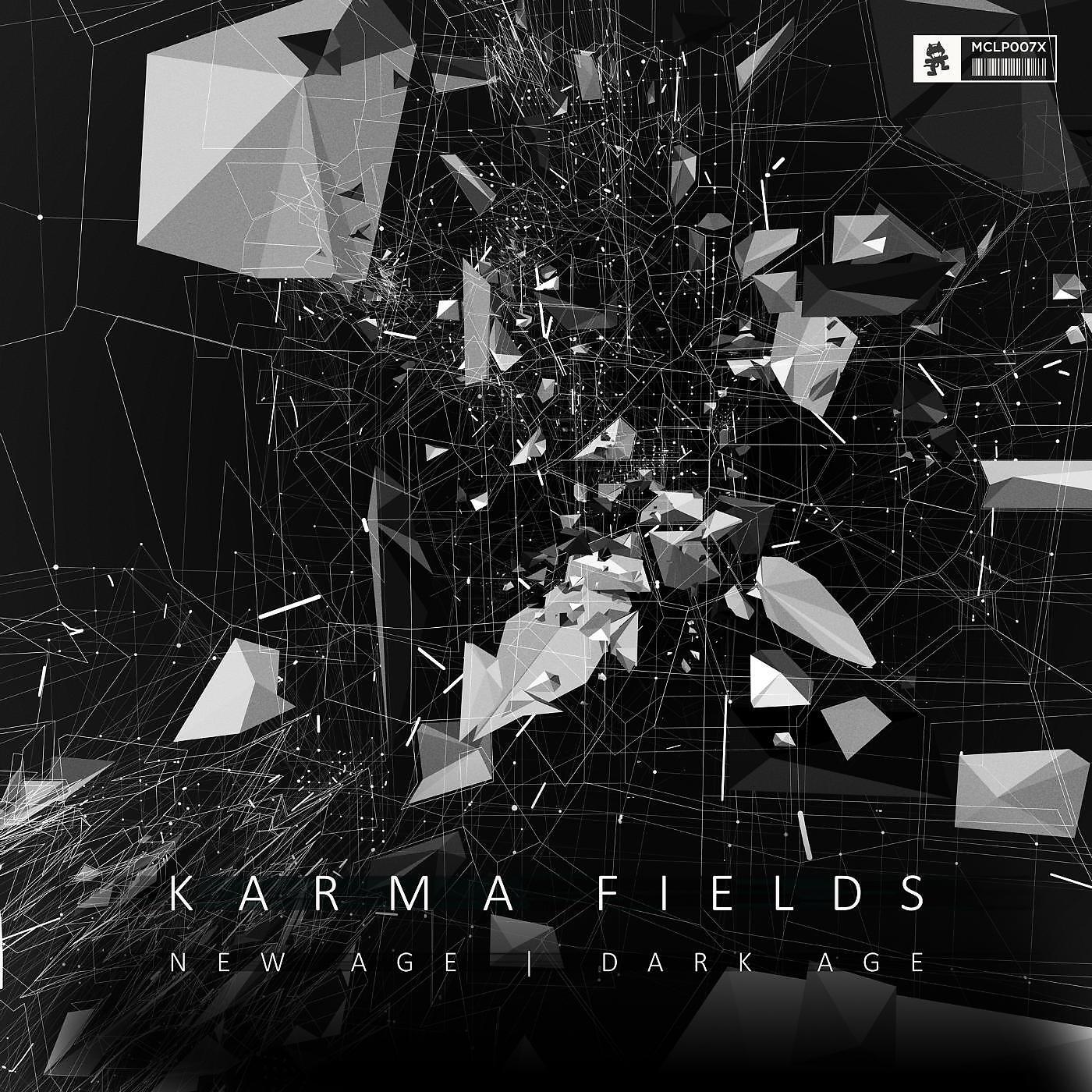 Karma Fields - Stickup (feat. Juliette Lewis)