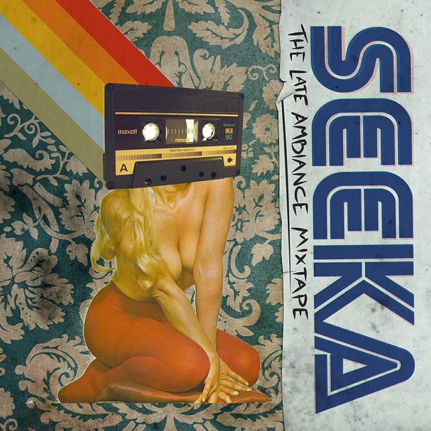 Seeka - Late Ambience (feat. Gekkz, Mad Madam & Marze)