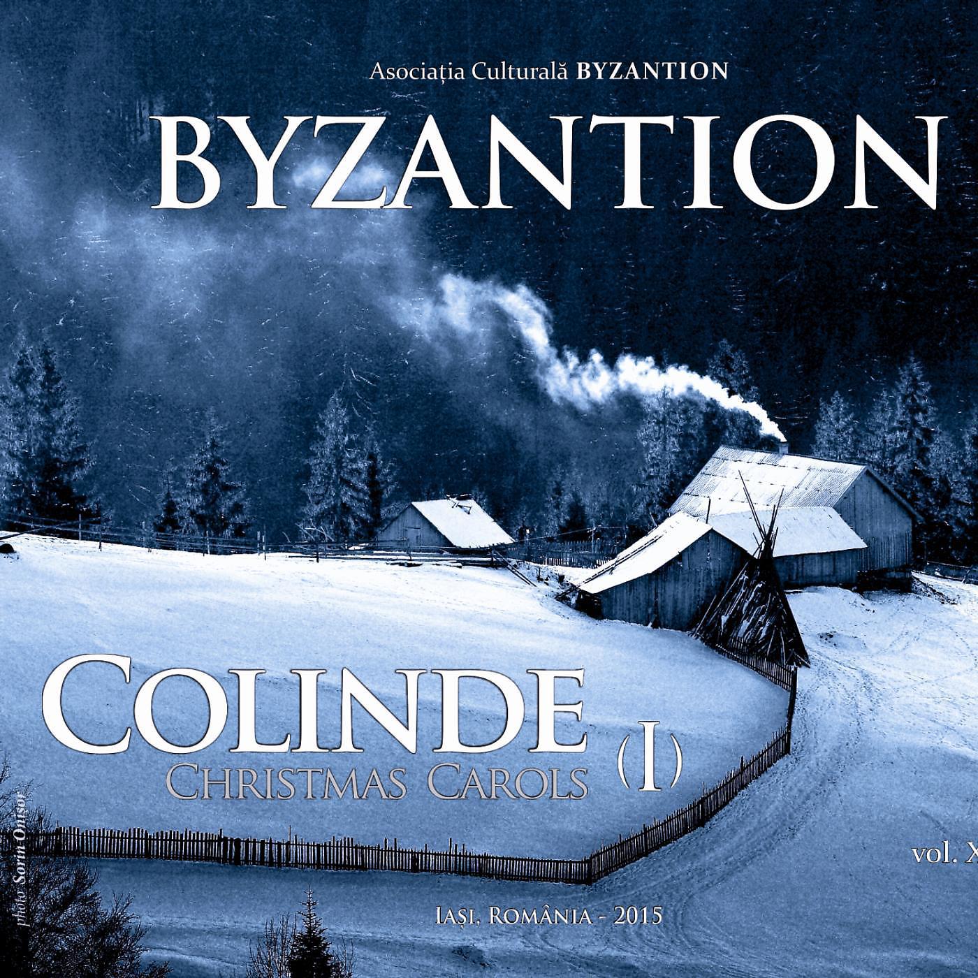 Byzantion - Sculati, Sculati Boieri Mari