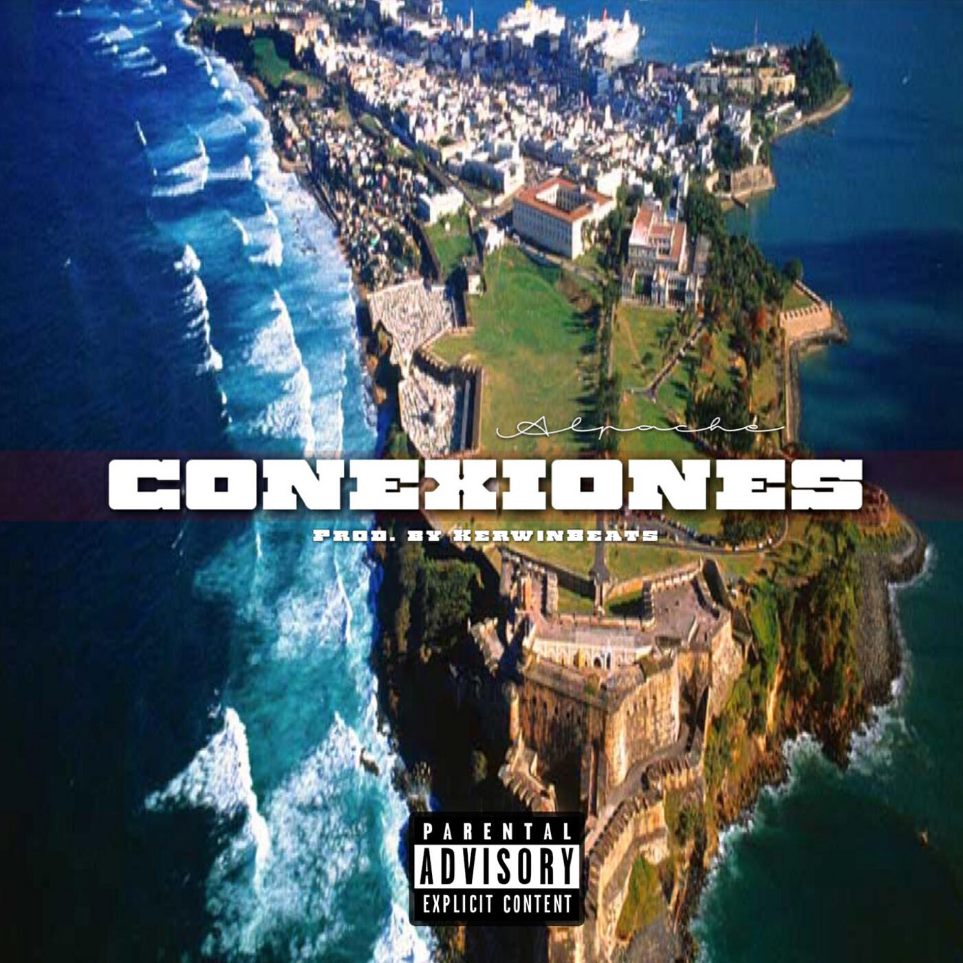 Alpache - Conexiones