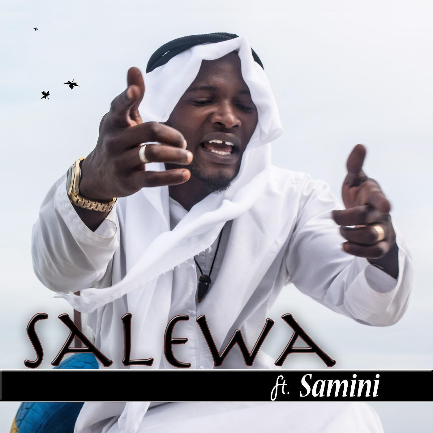 De Boss - Salewa (feat. Samini)