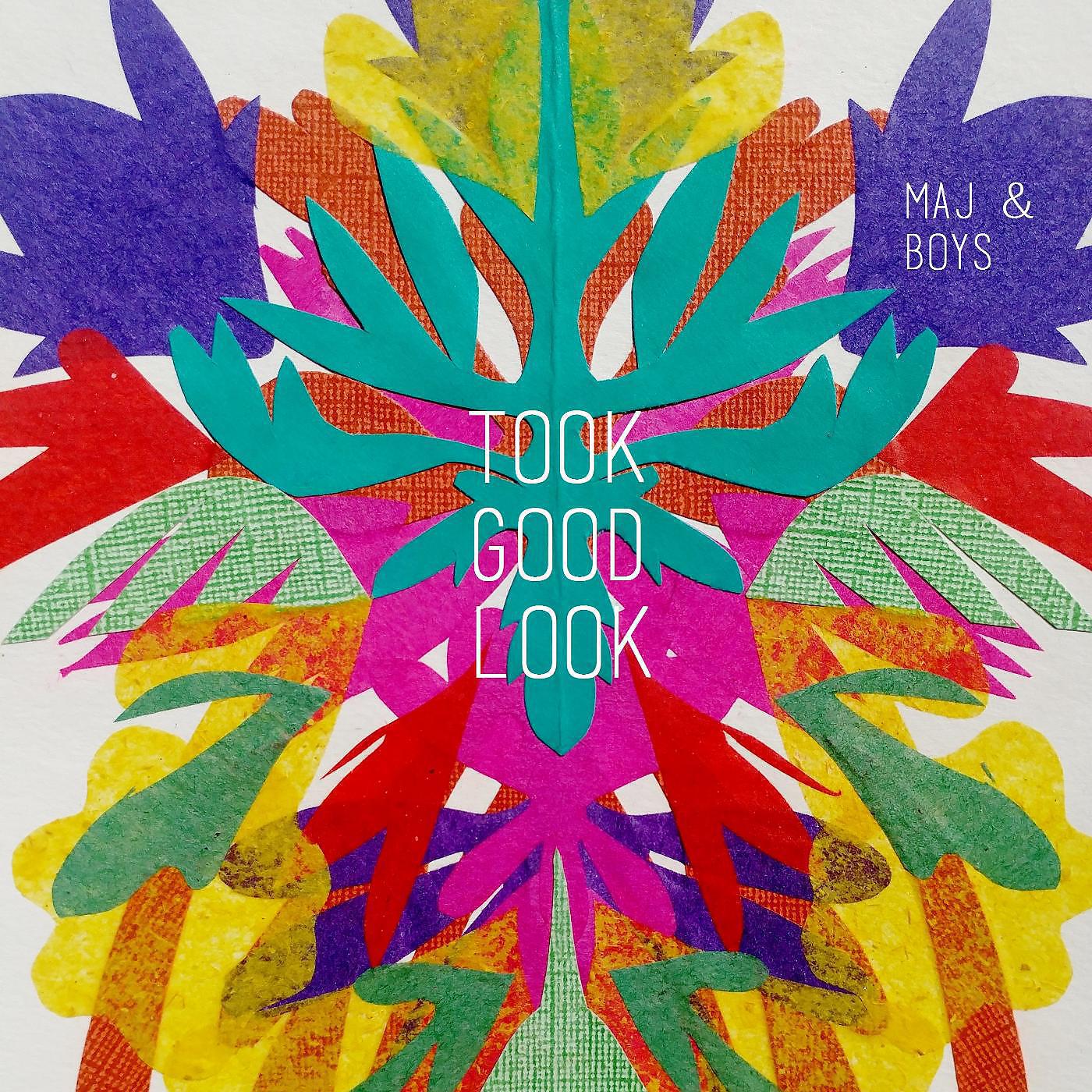 Maj & Boys - 500 Nights
