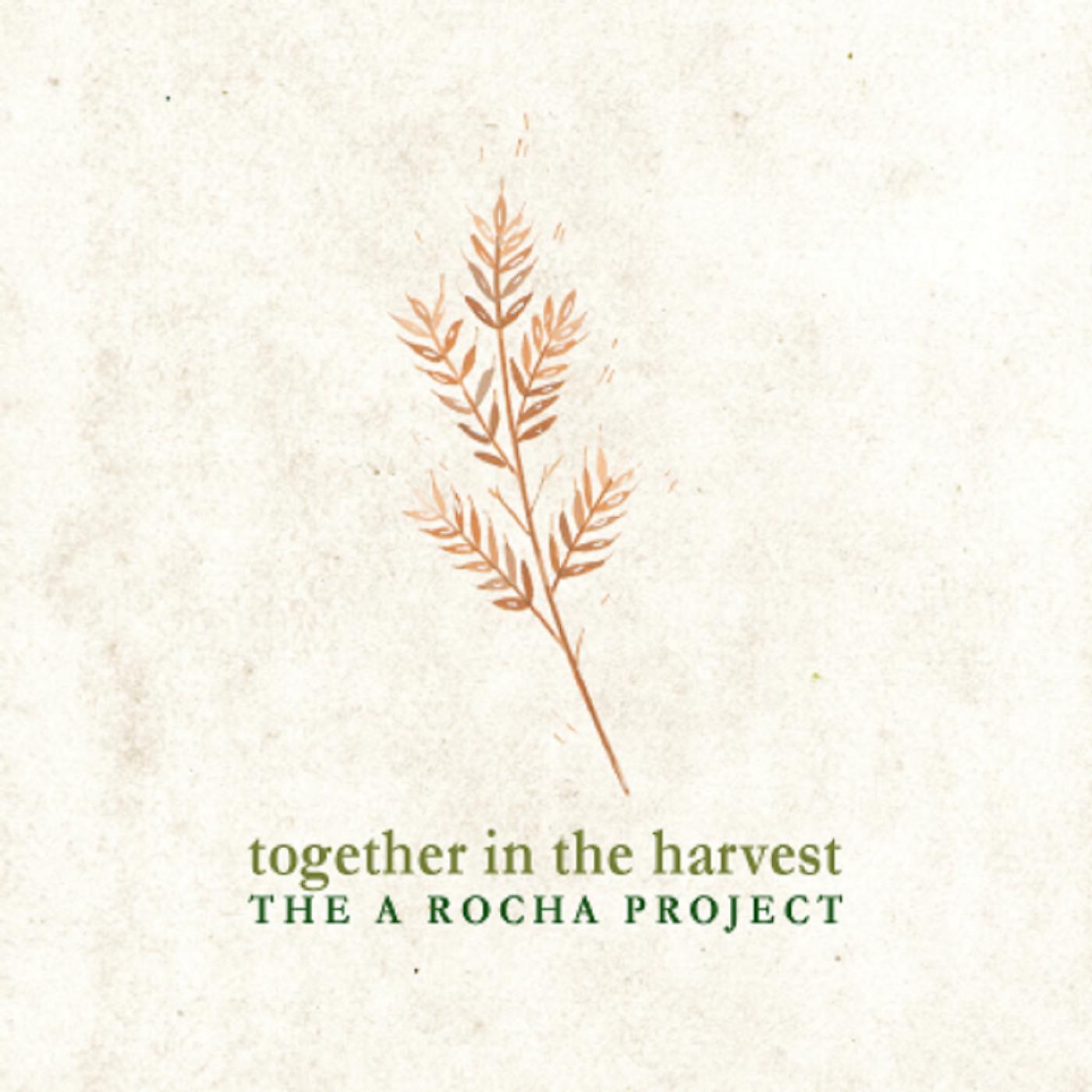 Постер альбома Together in the Harvest: The A Rocha Project
