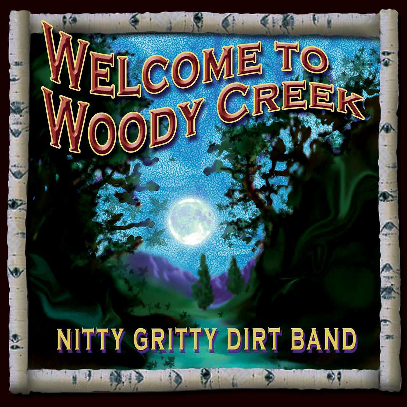 Nitty Gritty Dirt Band - It's a New Day