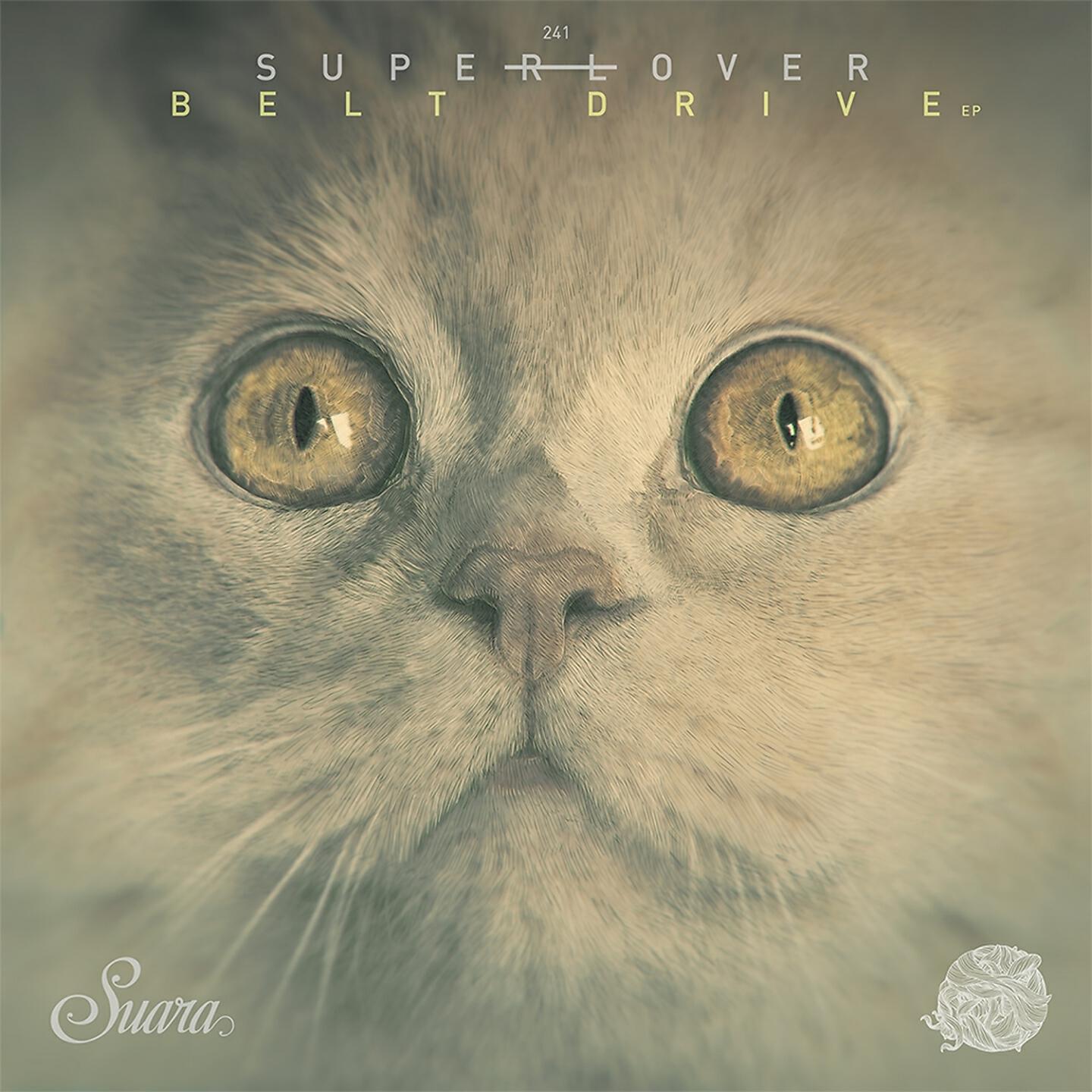 Superlover - Blow Up