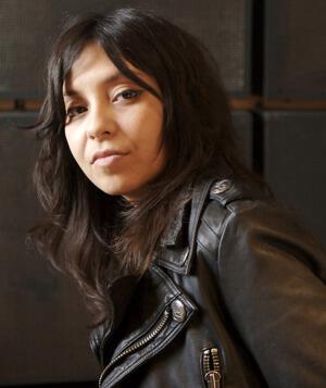 Kelli Ali все песни в mp3