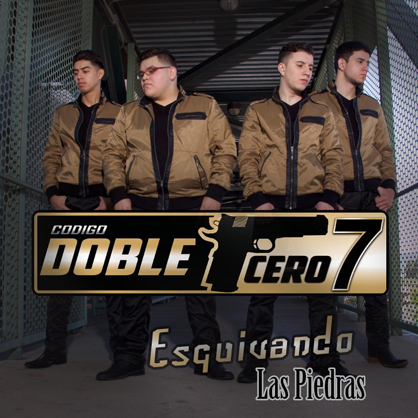 Codigo Doble Cero 7 - Esquivando las Piedras