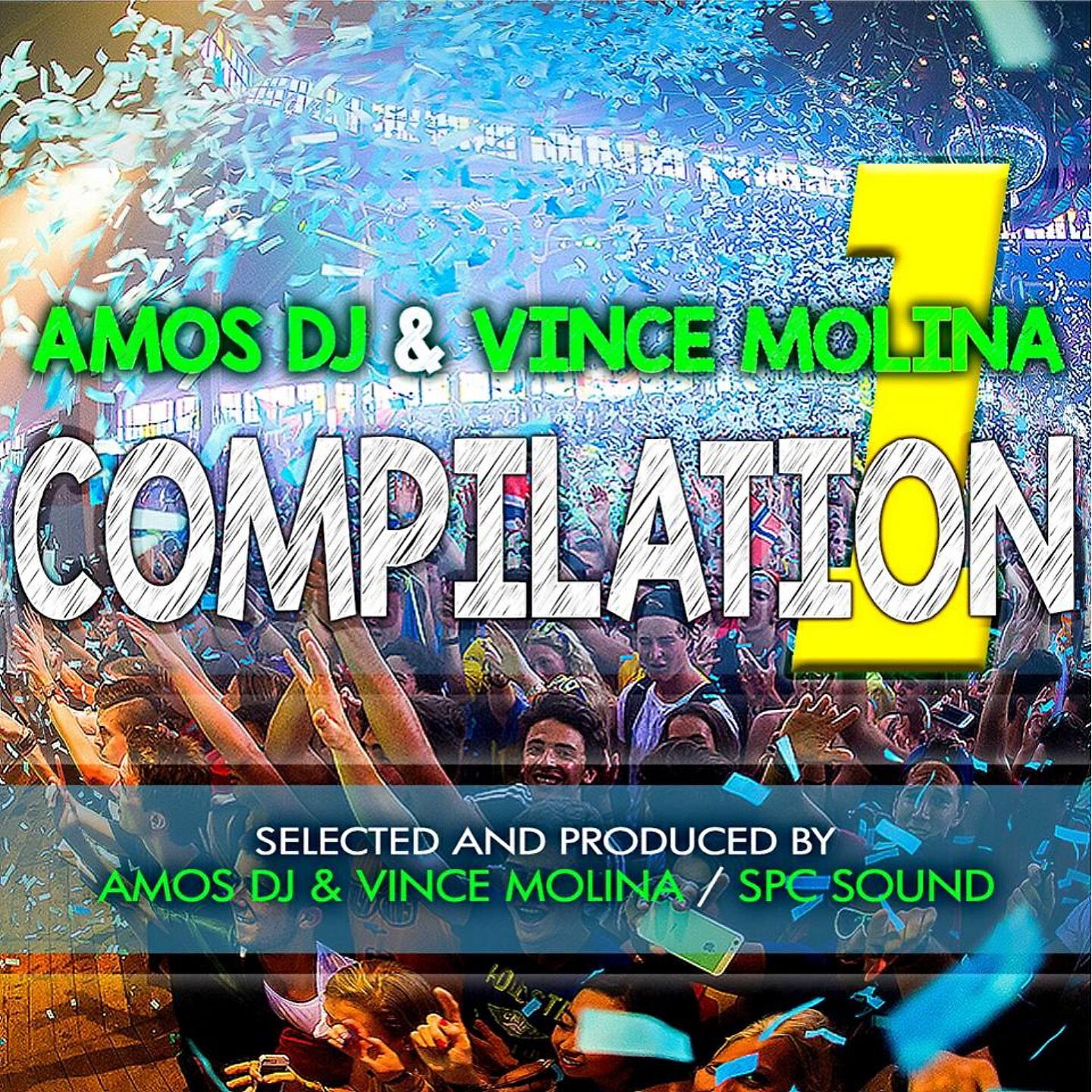 Amos DJ - No Compromise