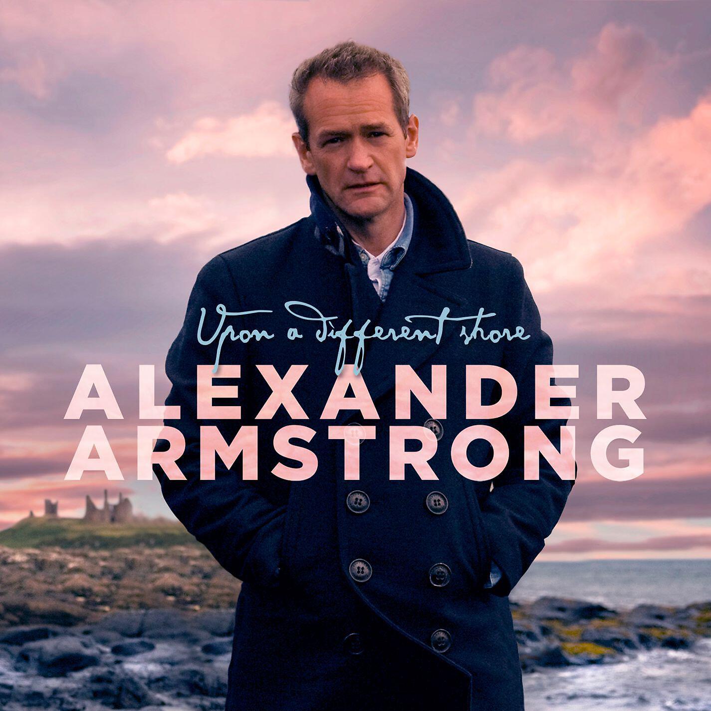 Alexander Armstrong - Firestone